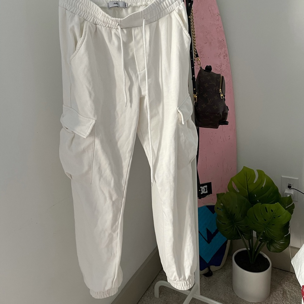 Jogger pants